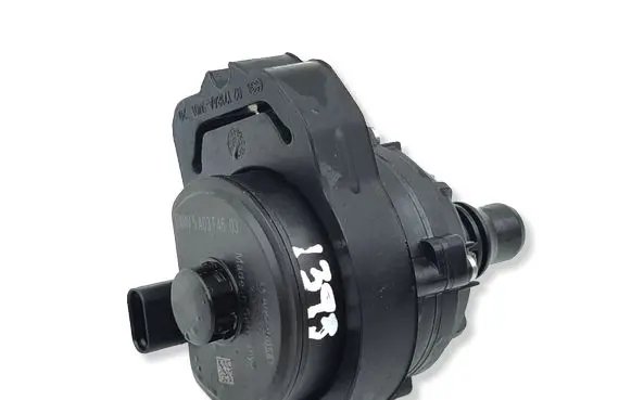 Mini Countryman U25 Electric auxiliary coolant/water pump 5A03F46