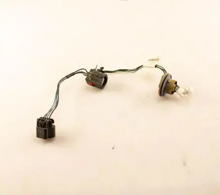 Dodge Caravan Xenon bulb PC61837
