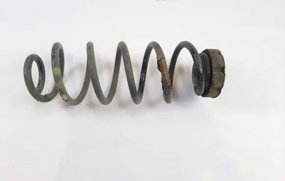 Audi A4 S4 B8 8K Rear coil spring NRA
