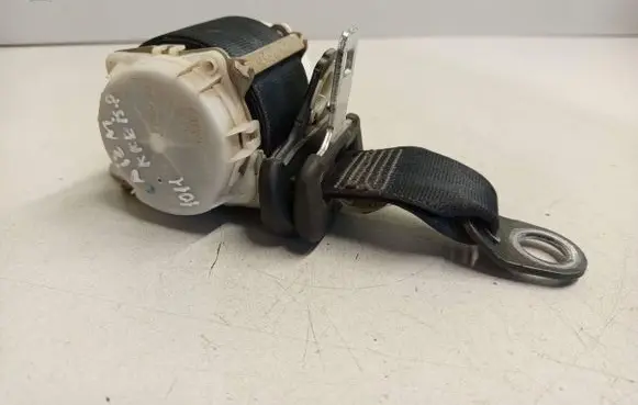 Citroen C1 Rear seatbelt 280471 7P2200
