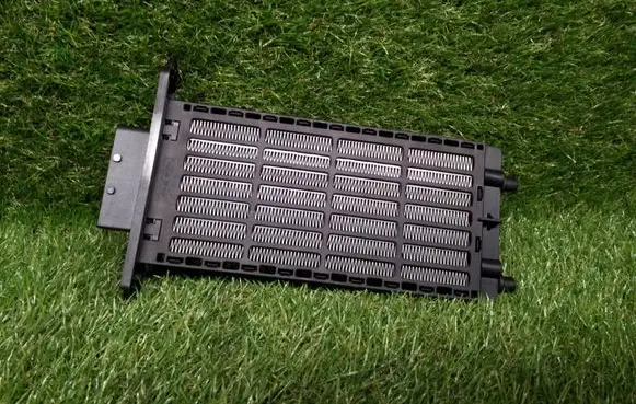KIA Ceed Electric cabin heater radiator D596GDCAA01 710260730100
