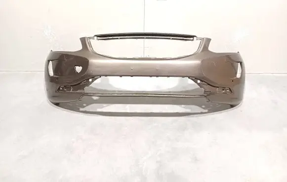 Volvo XC60 Front bumper 31323765