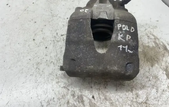 Volkswagen Polo V 6R Front brake caliper 6R05K