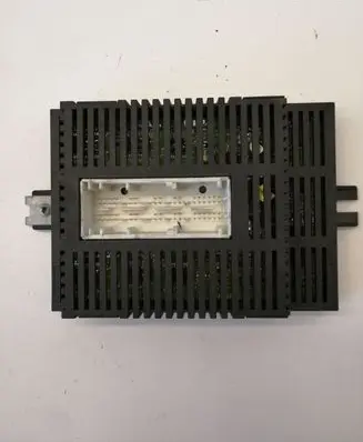 BMW 7 E65 E66 Light module LCM 9137775