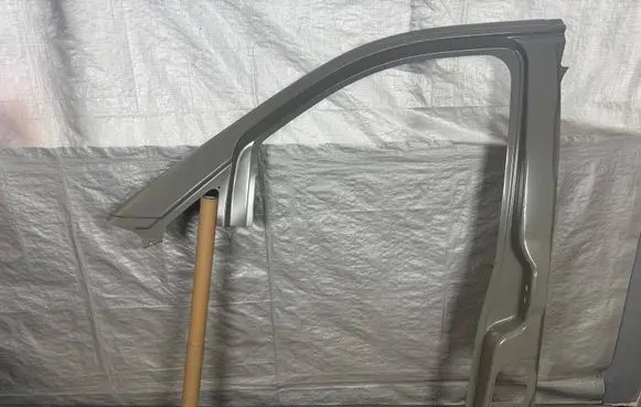 Mercedes-Benz Vito Viano W447 Pillar (middle) MERCEDESVITO 447W447A447