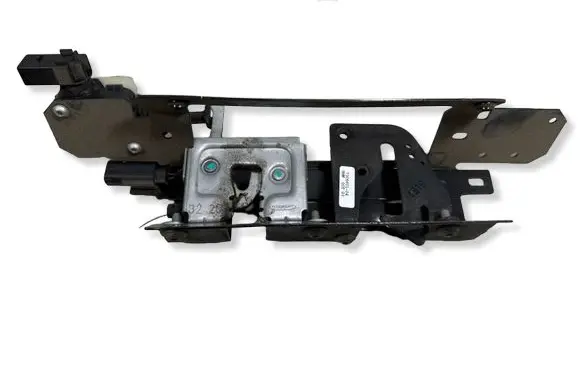 BMW i3 Engine bonnet/hood lock/catch 7306601 7296806 7299162