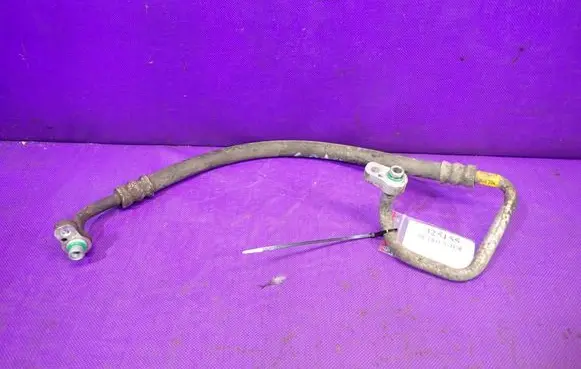 Hyundai Getz Air conditioning (A/C) pipe/hose 
