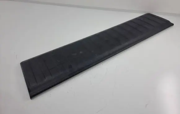 BMW X5 F15 Trunk/boot sill cover protection 7308709