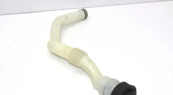 Maserati Ghibli Window washer liquid tank fill tube 670038848