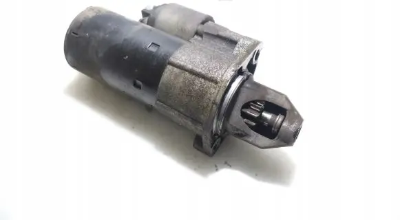 Mercedes-Benz E W211 Starter motor