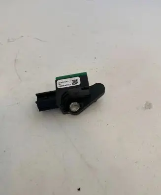 Volkswagen PASSAT B6 Airbag deployment crash/impact sensor 5N0959351