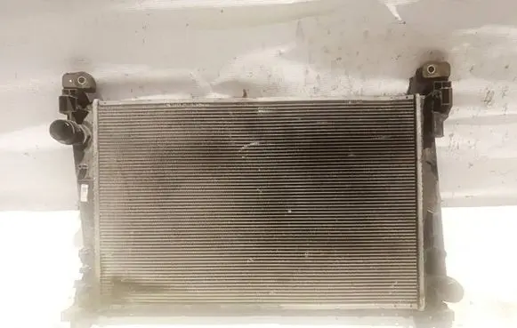 Fiat Bravo Coolant radiator 878060010 440926702