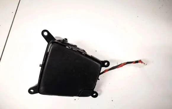 Car ashtray