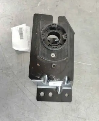 Volvo V60 Accelerator throttle pedal bracket 31362702