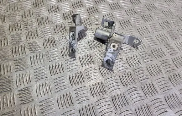 Ford Galaxy Rear door hinge set 6m21u22810ae