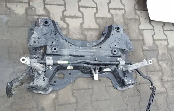 Front subframe