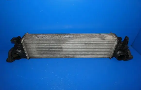 Volvo XC90 Intercooler radiator 31338306 FCC7A