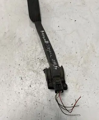 Renault Megane II Accelerator throttle pedal 0280752236 9643059280
