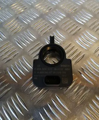 Mercedes-Benz Vito Viano W639 Steering angle sensor 0265005523 A6395420718 A6395420718ZGS001