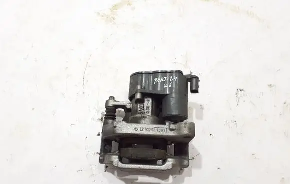Peugeot Partner III Rear brake caliper 9819059380
