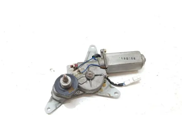 KIA Shuma Rear window wiper motor 03511-1200