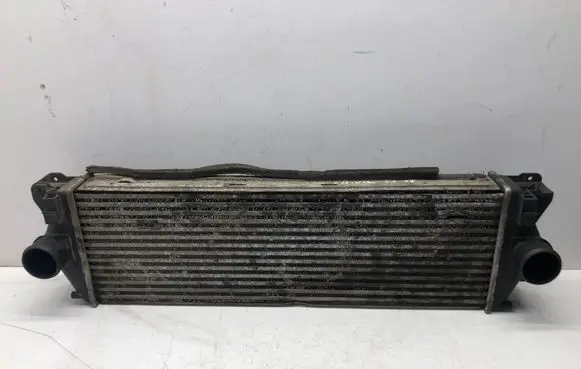 Mercedes-Benz Sprinter W906 Intercooler radiator A9065010101