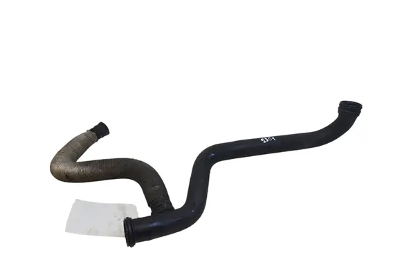 Peugeot 407 Engine coolant pipe/hose