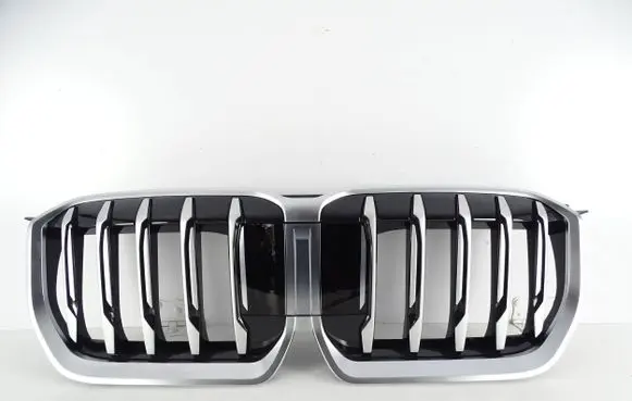 BMW X1 U11 Front bumper upper radiator grill 9880301-11 185178-11