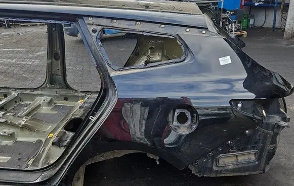 KIA Optima Rear quarter panel IMPRK1448669