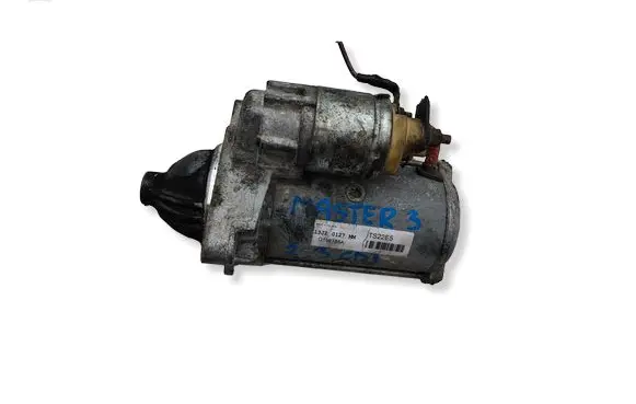 Renault Master III Starter motor G199185A