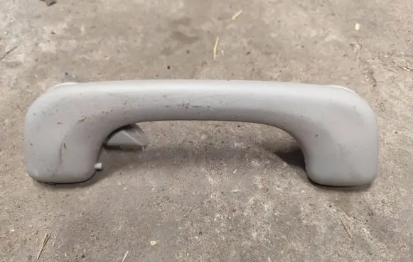 Renault Modus Rear interior roof grab handle