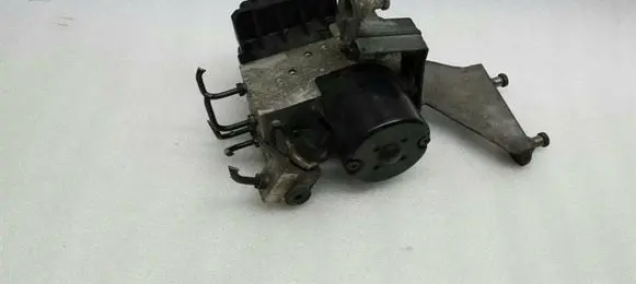 Mercedes-Benz S W220 ABS Pump A0044314612