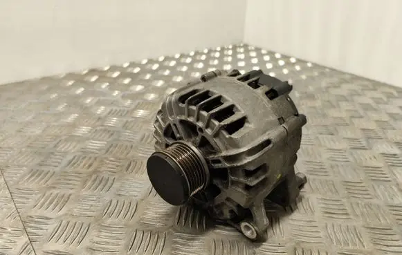 Generator/alternator
