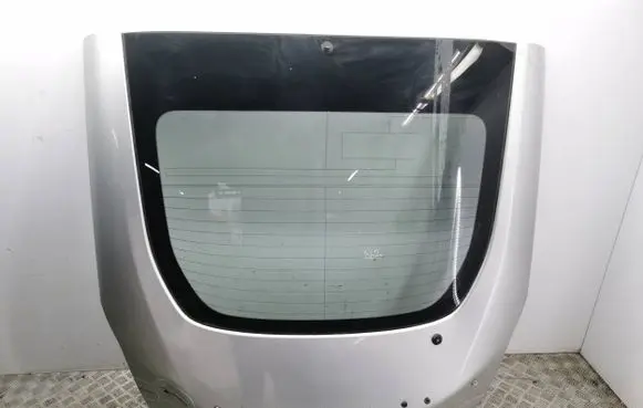 Nissan 370Z Tailgate/trunk/boot lid