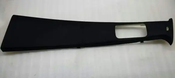 Mercedes-Benz ML W164 (B) pillar trim (top) A1646909725