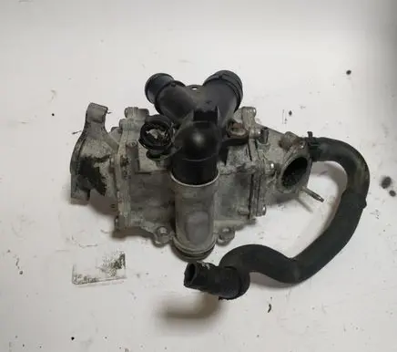 Land Rover Range Rover Velar EGR valve cooler G4D39F464BA 5586663 G4D39F464