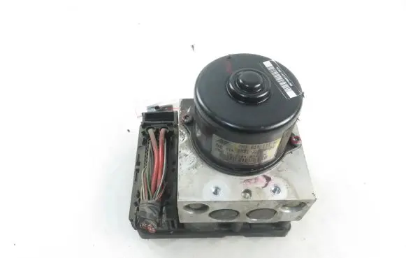 Ford Galaxy ABS Pump 7M3614111N 7M39007379D