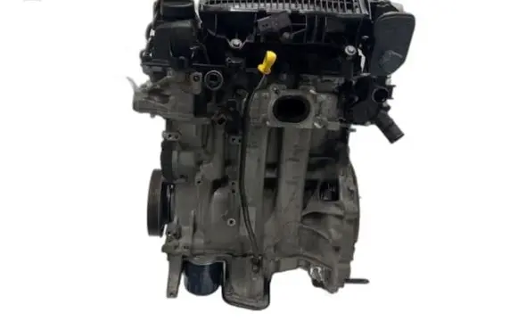Citroen C1 Engine HMT