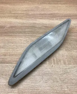 BMW 5 E39 Rear seat light 8363607 39820110
