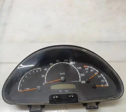 Mercedes-Benz Sprinter W901 W902 W903 W904 Speedometer (instrument cluster) 88311295 87001376