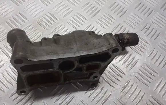 Honda Accord Thermostat housing 
