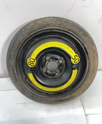 Volkswagen Lupo R14 spare wheel 6N0601025G