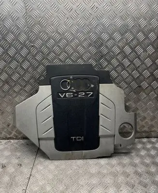 Audi A4 S4 B7 8E 8H Engine cover (trim) 059103925S