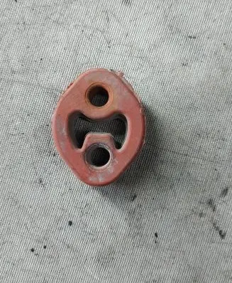 Ford Galaxy Muffler mount bracket/holder 3M515A267