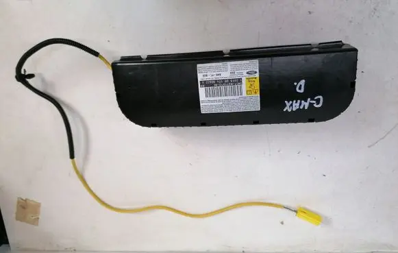 Ford C-MAX I Seat airbag 3M51R611D10AK 1291809174006224