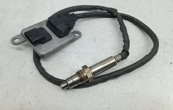 Lambda probe sensor