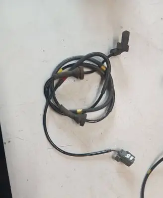 ABS rear brake sensor