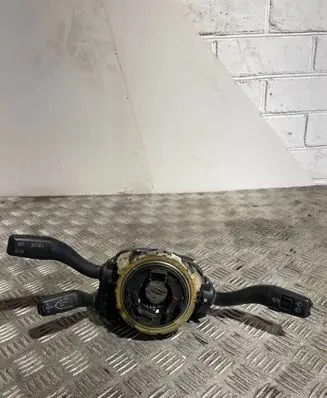 Audi A6 S6 C6 4F Airbag slip ring squib (SRS ring) 4F0953549A 05114501 4F0910549
