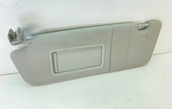 Audi A3 S3 A3 Sportback 8P Sun visor 8P1857551 8P0857551