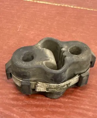 Renault Master III Muffler mount bracket/holder 7092r